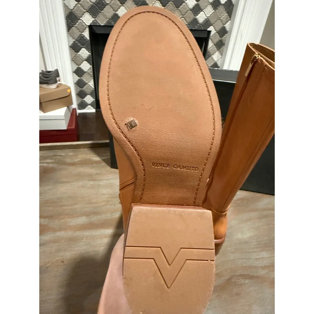 Vince Camuto elevate your